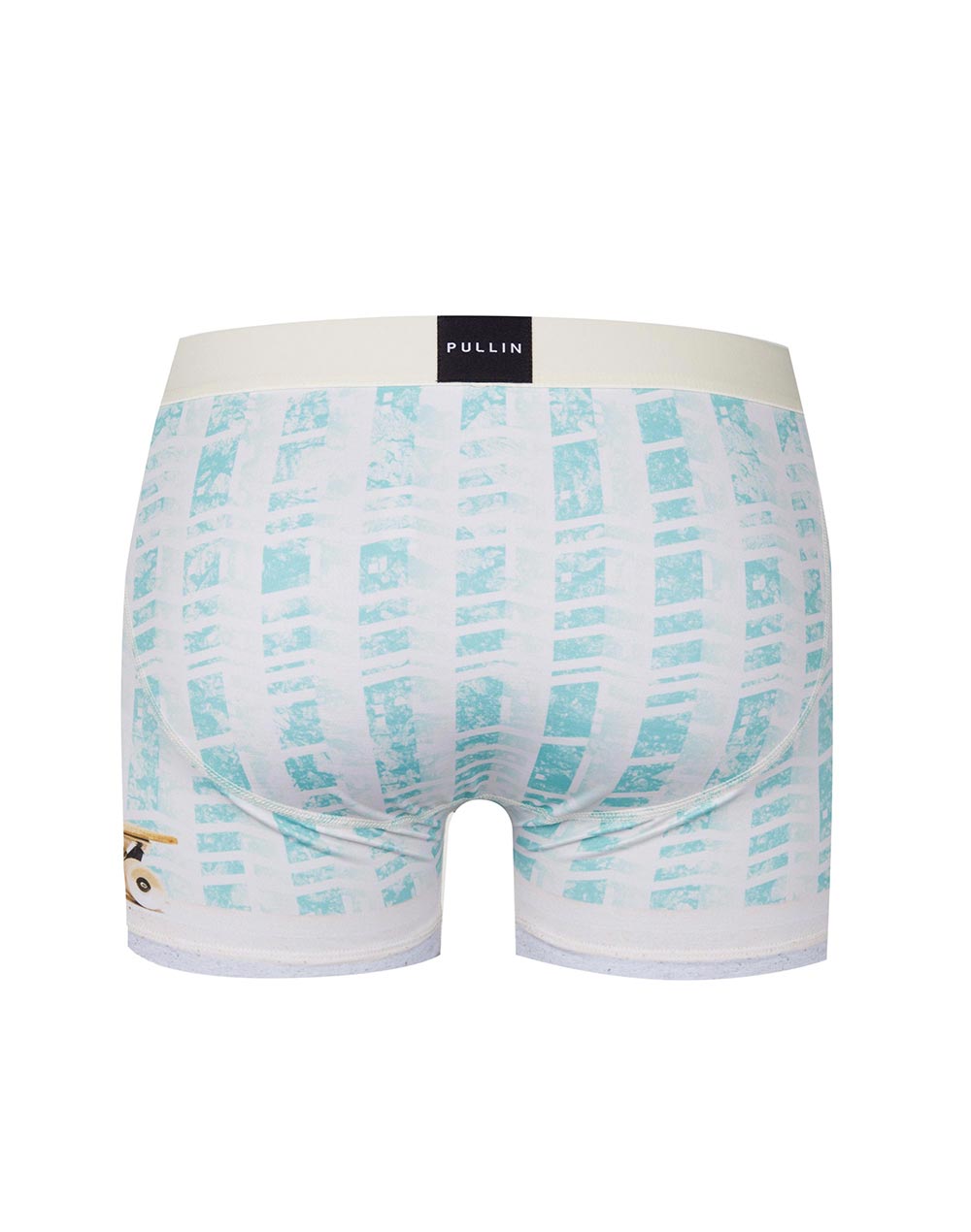Men's trunk Master GAZE