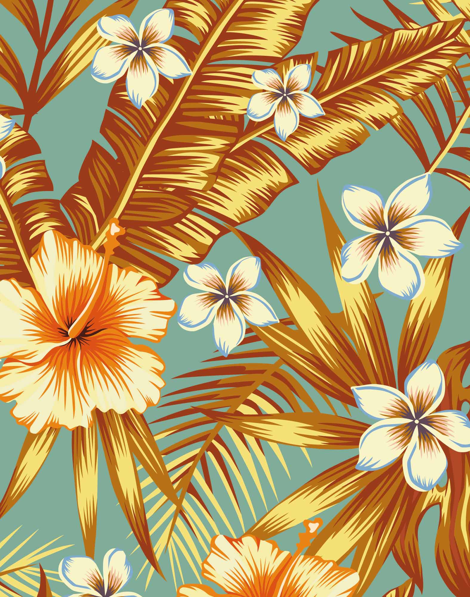 BOXER COURT GOLDPALM