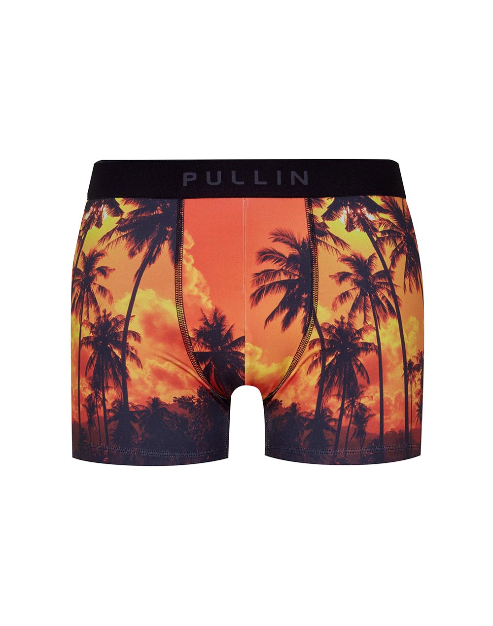 Men's trunk Master GONE