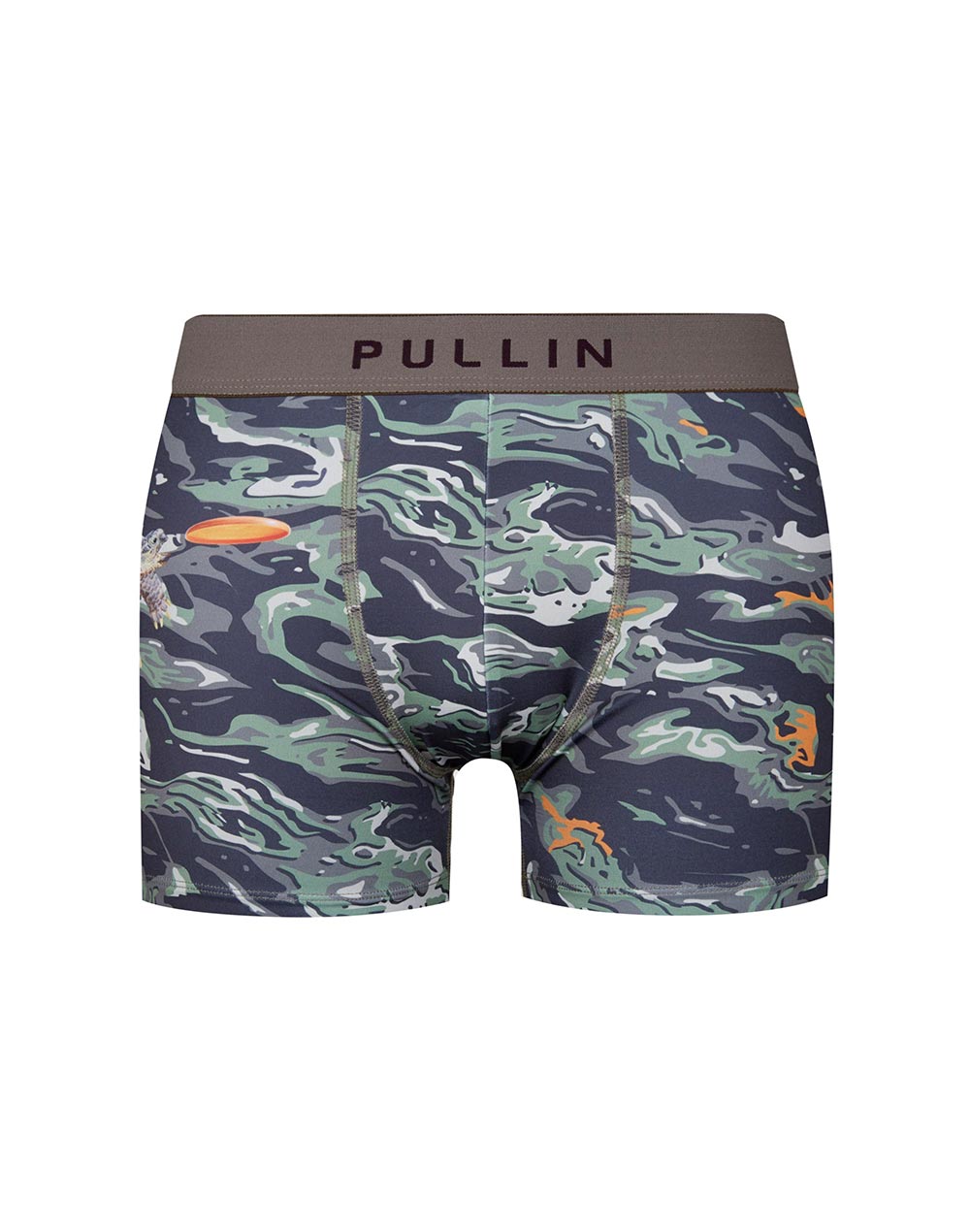 Men's trunk Master GOODBOY