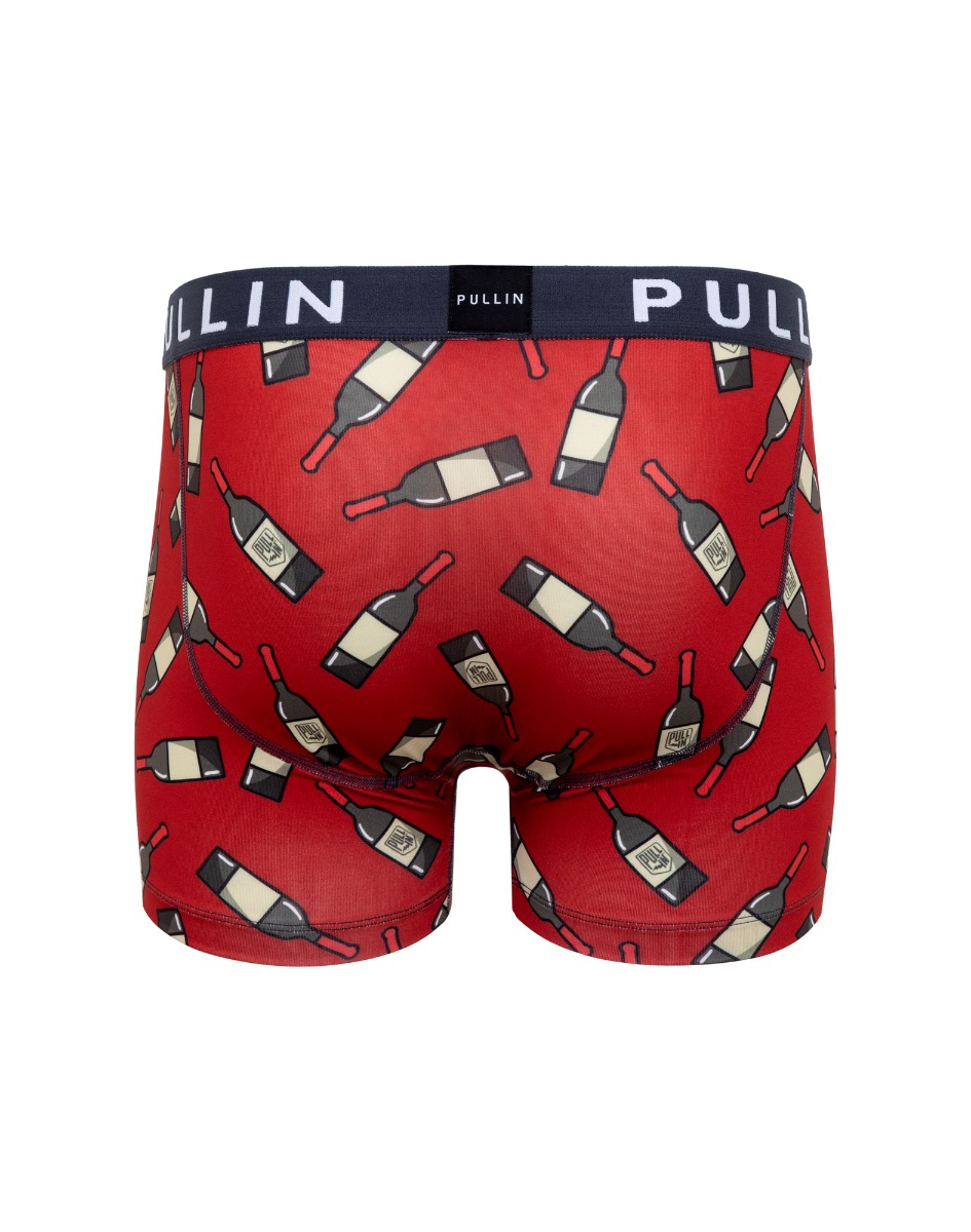Boxer homme Master GRANDCRU