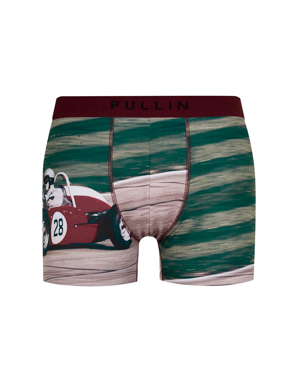 Men's trunk Master GRANDPRIX