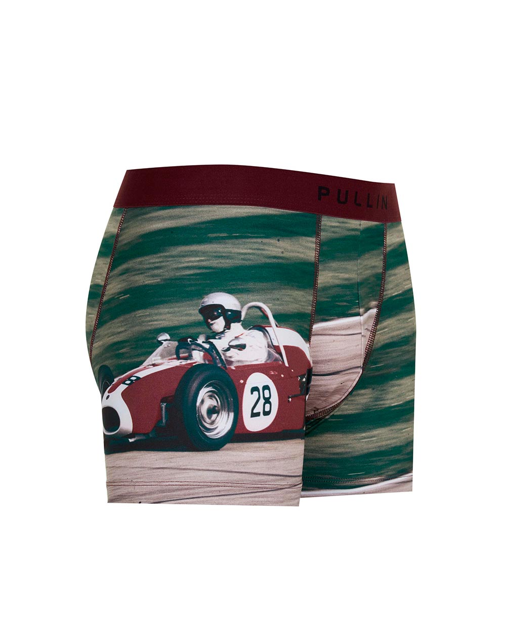 Men's trunk Master GRANDPRIX