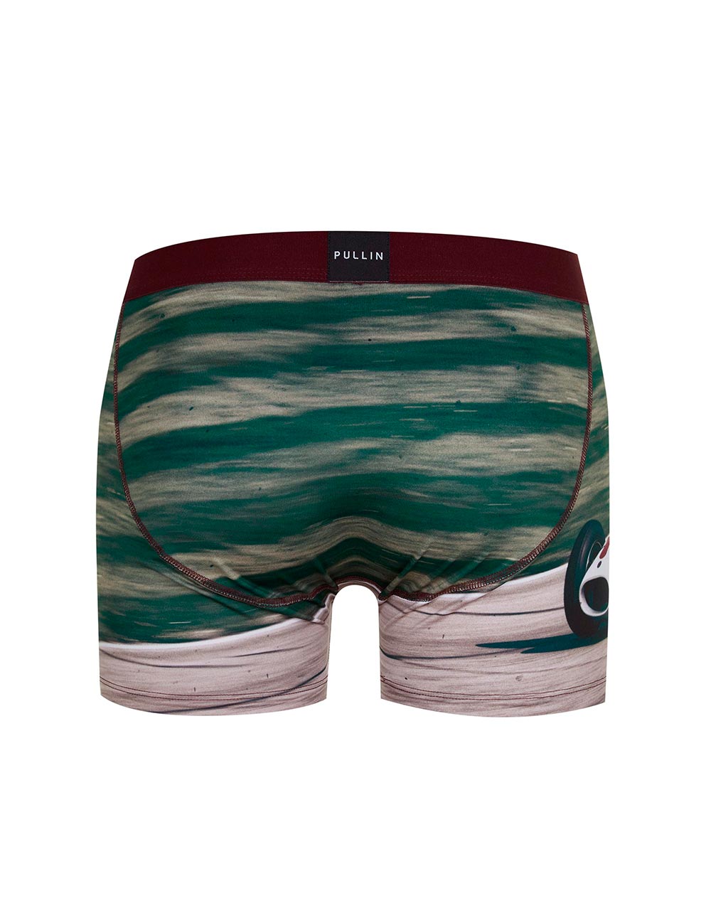 Men's trunk Master GRANDPRIX