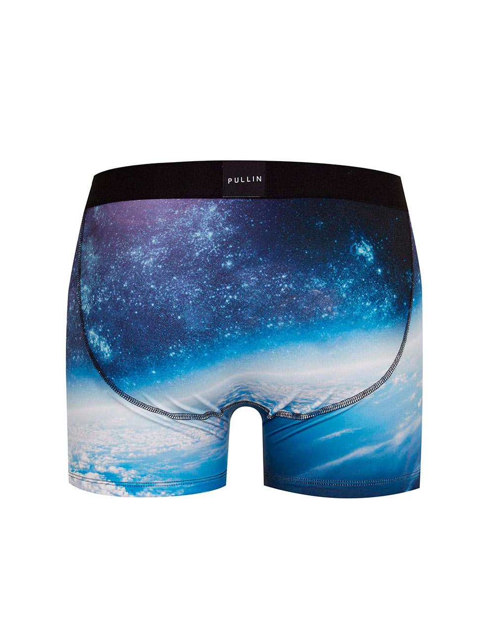 Men's trunk Master GRAVITY