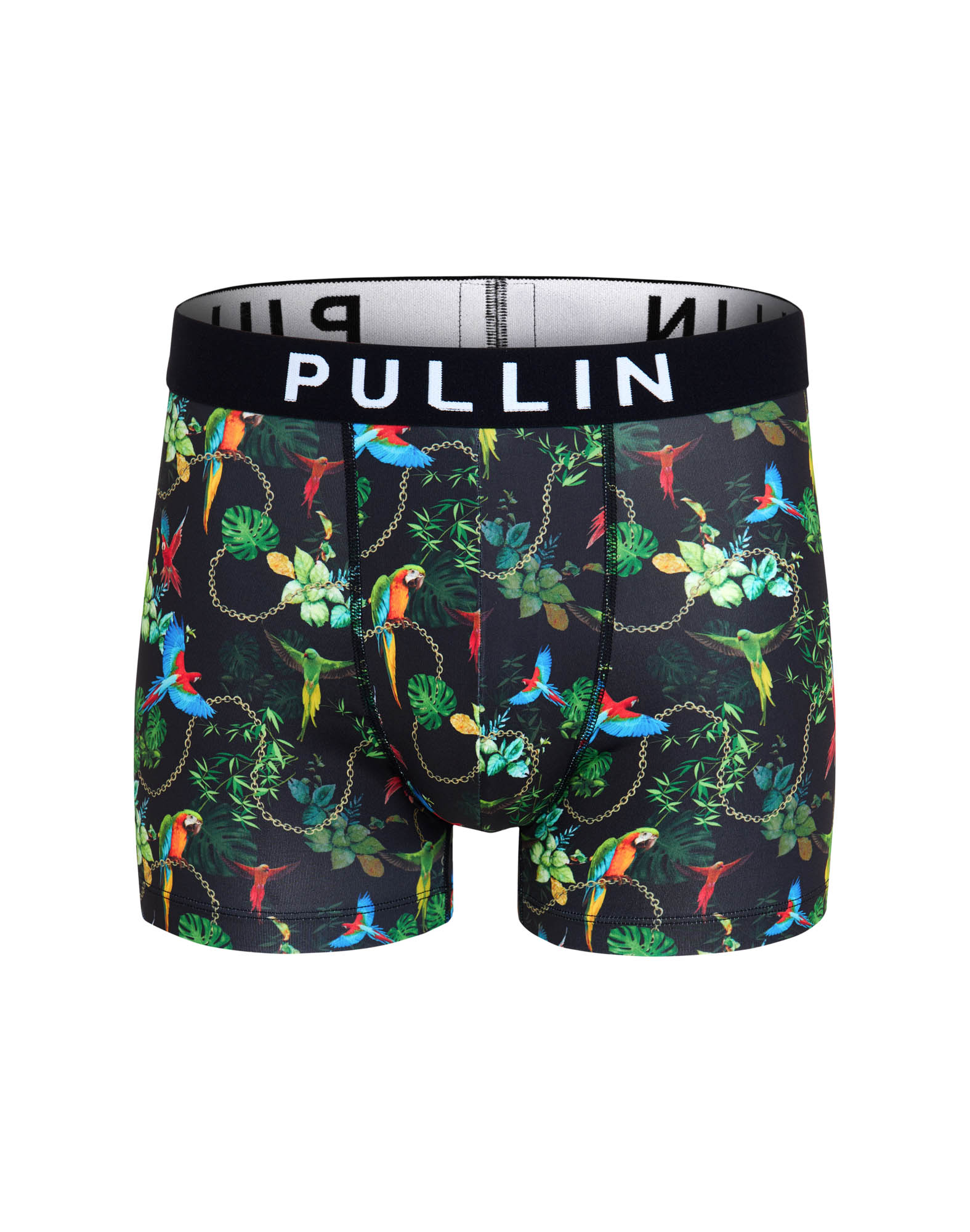 BOXER COURT GUCHI