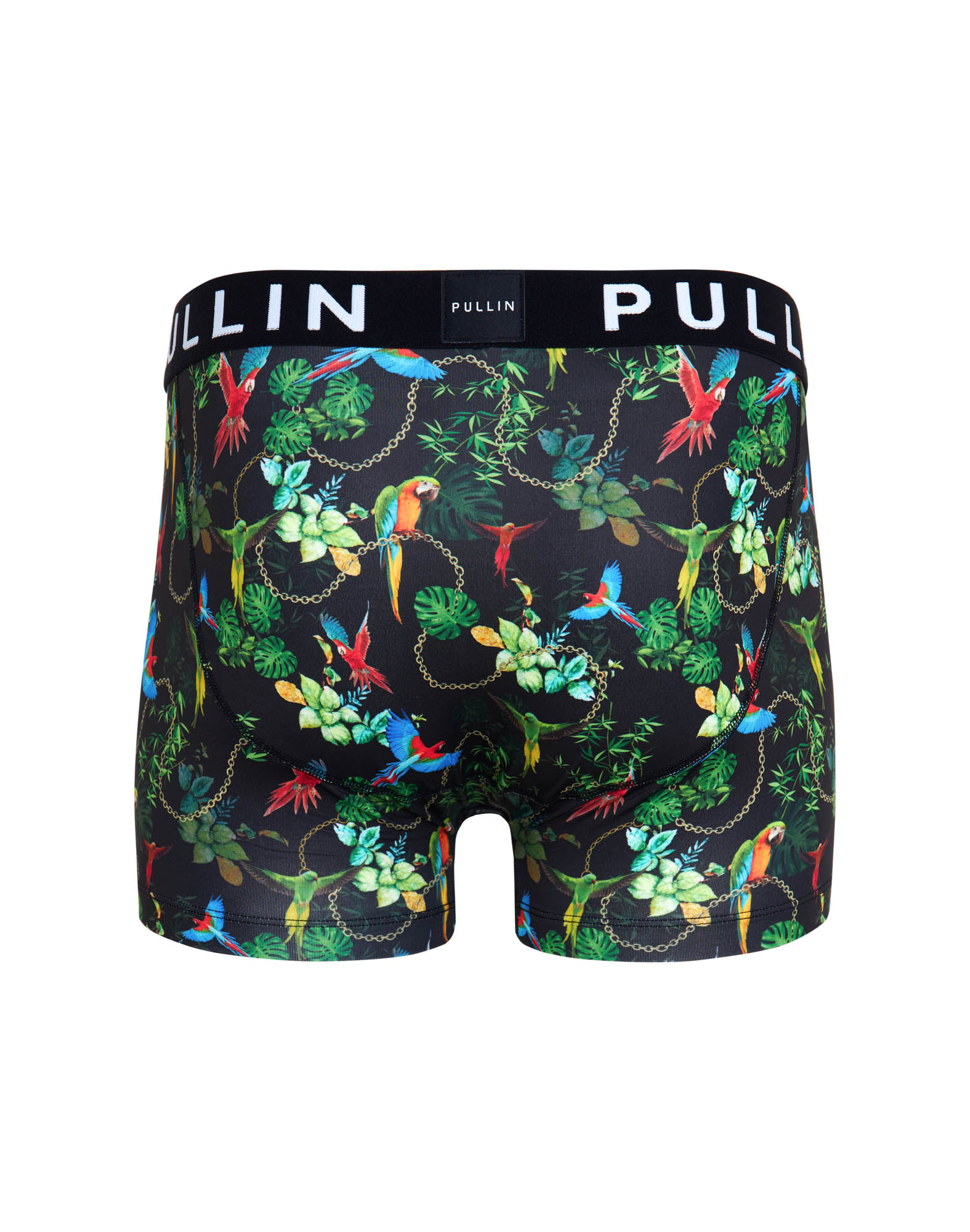 BOXER COURT GUCHI