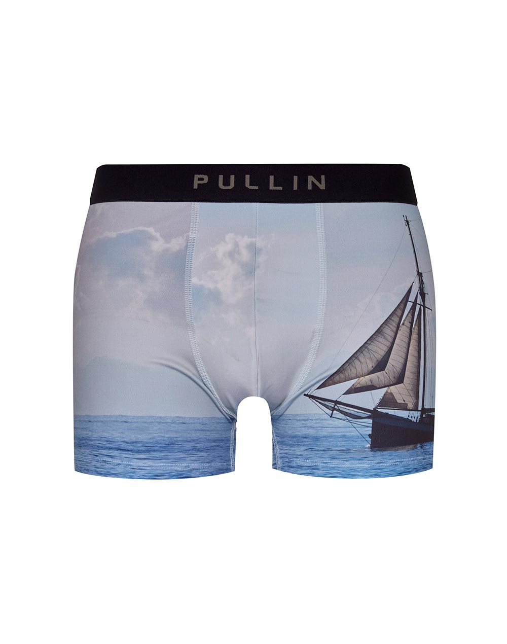 Men's trunk Master HADDOCK