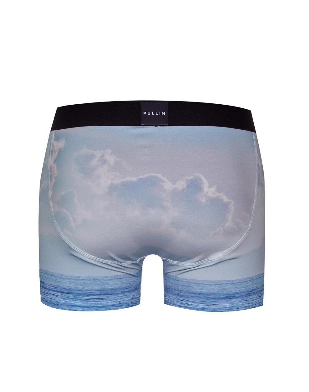 Men's trunk Master HADDOCK