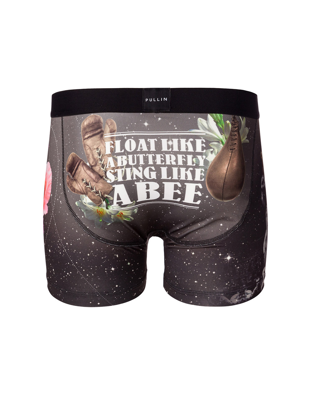 Boxer homme Master HALI