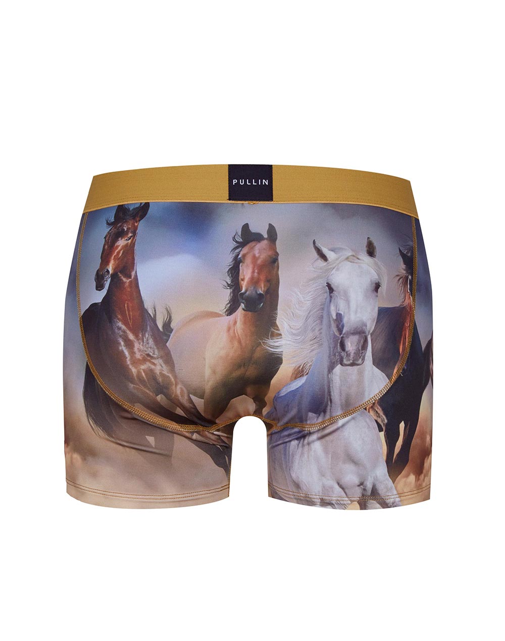 Men's trunk Master HALTER