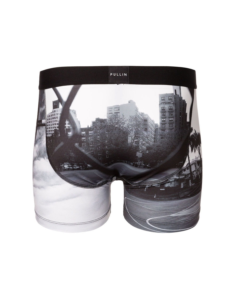 Boxer homme Master HARLEM
