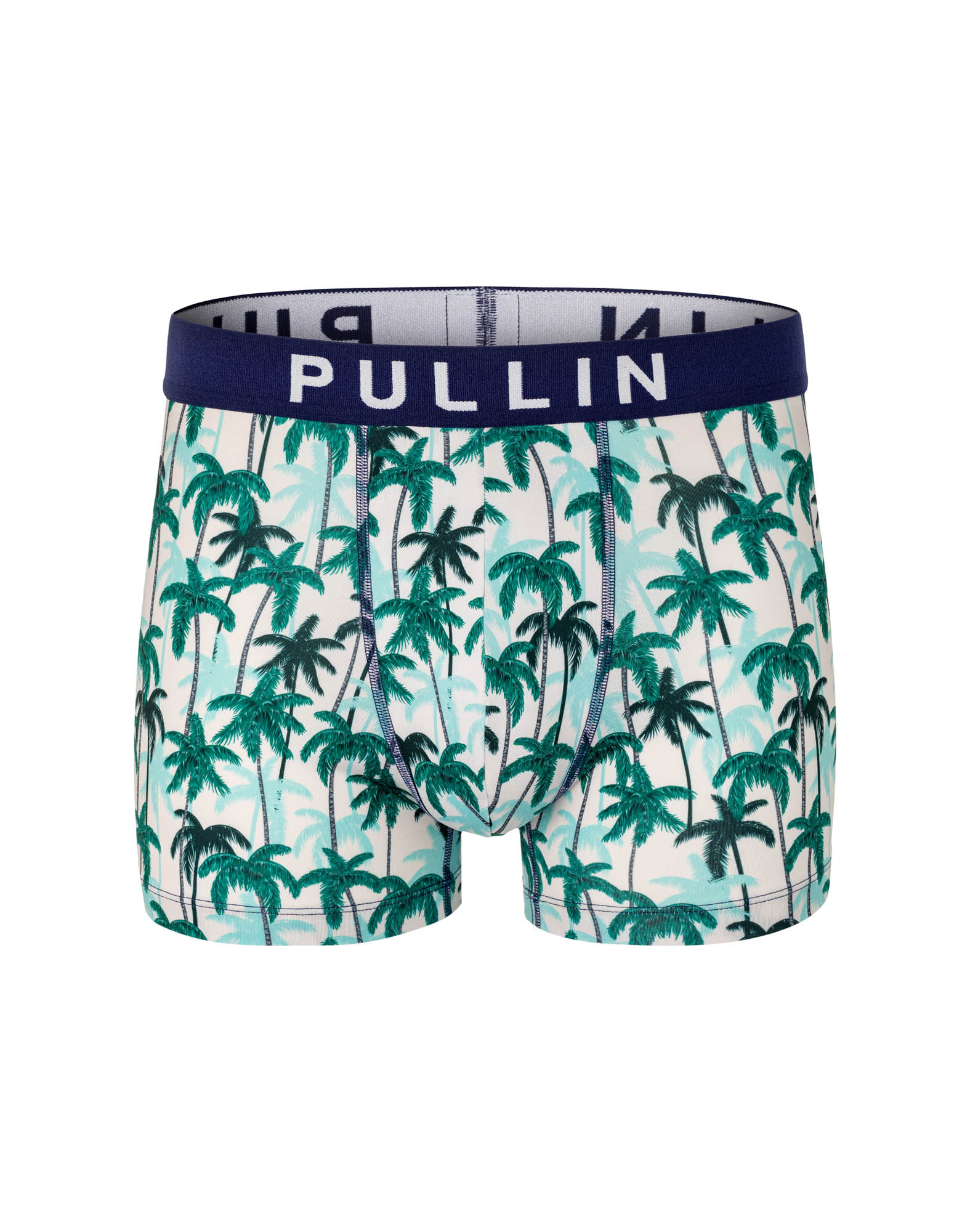 Boxer homme Master HAWAIIRETRO