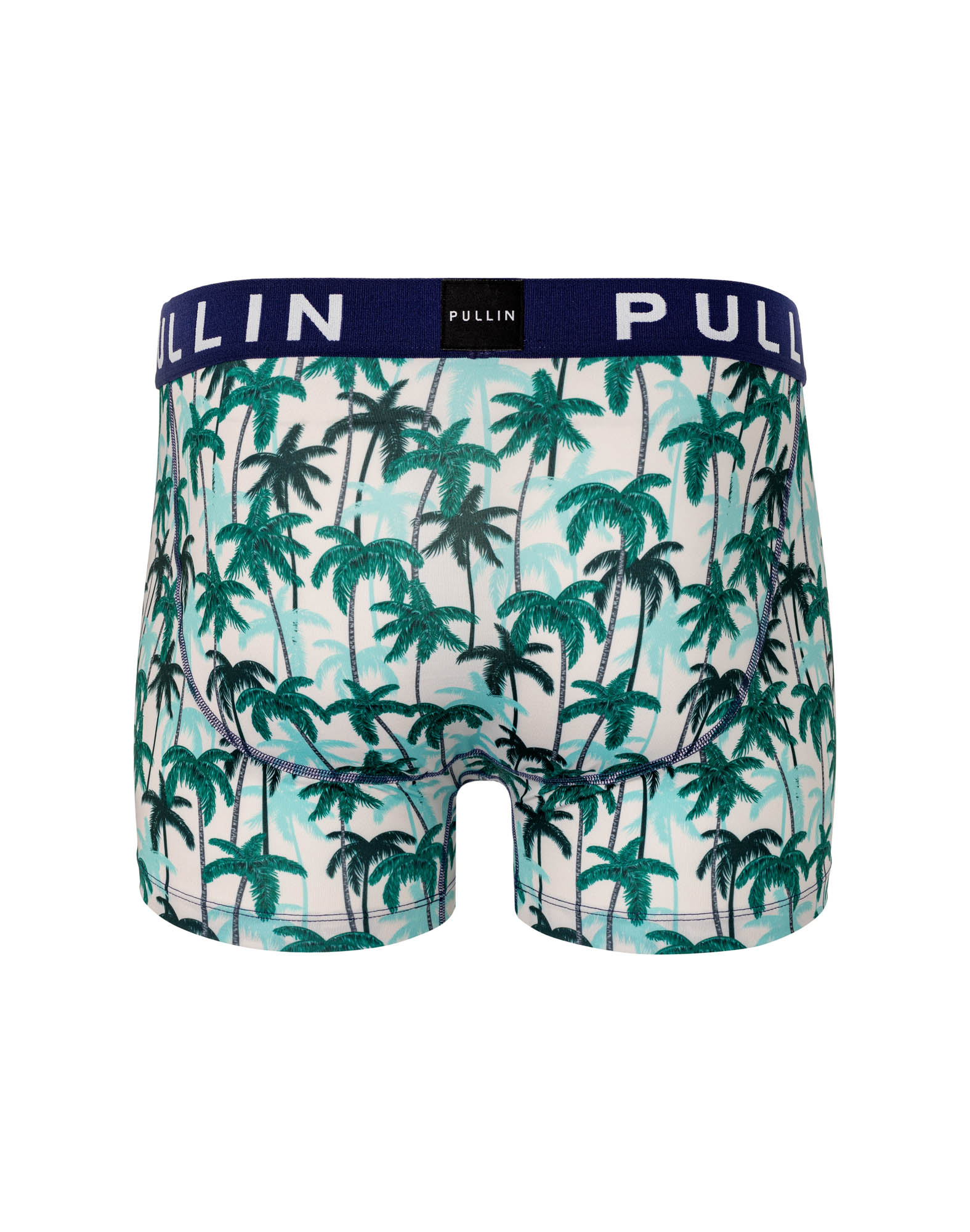 Boxer homme Master HAWAIIRETRO