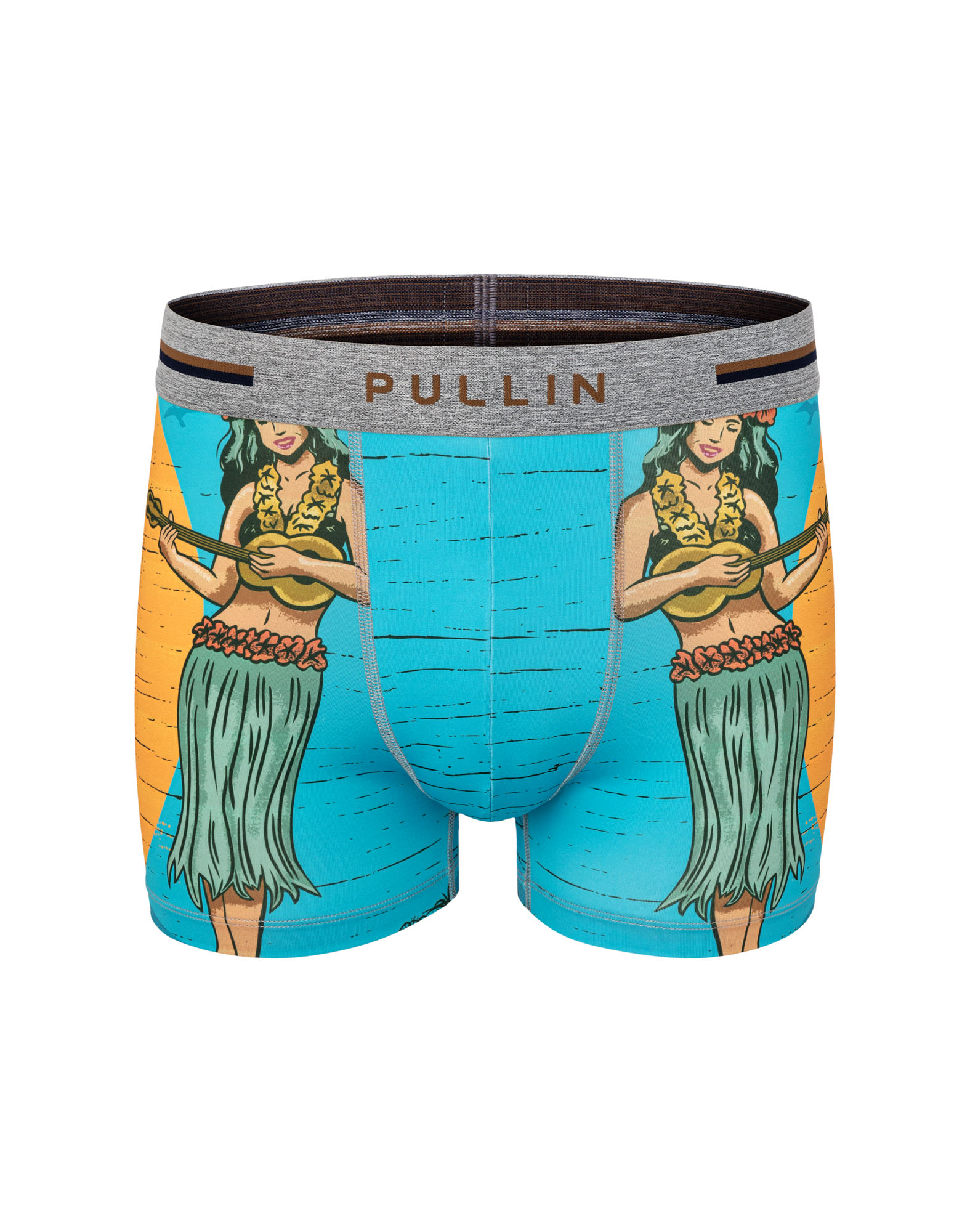 BOXER COURT HAWAIIVAHI