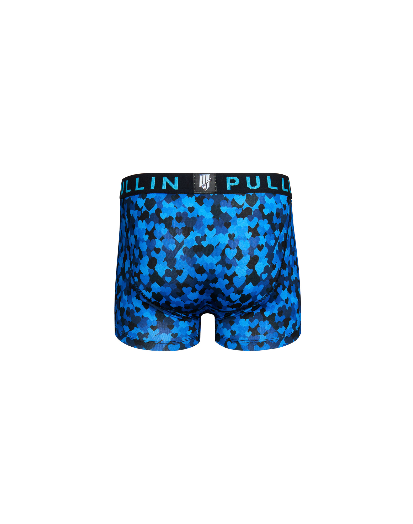 Men's trunk Master HEART