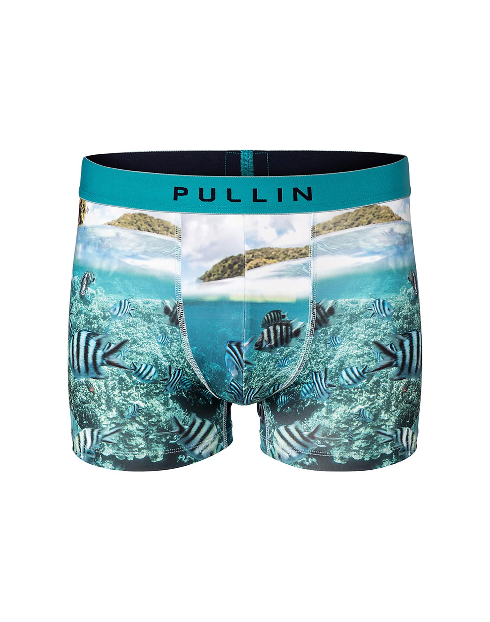 Boxer homme Master HEAVEN
