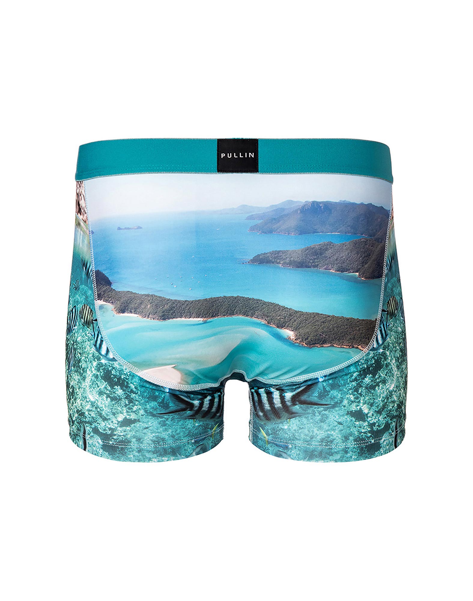 Boxer homme Master HEAVEN