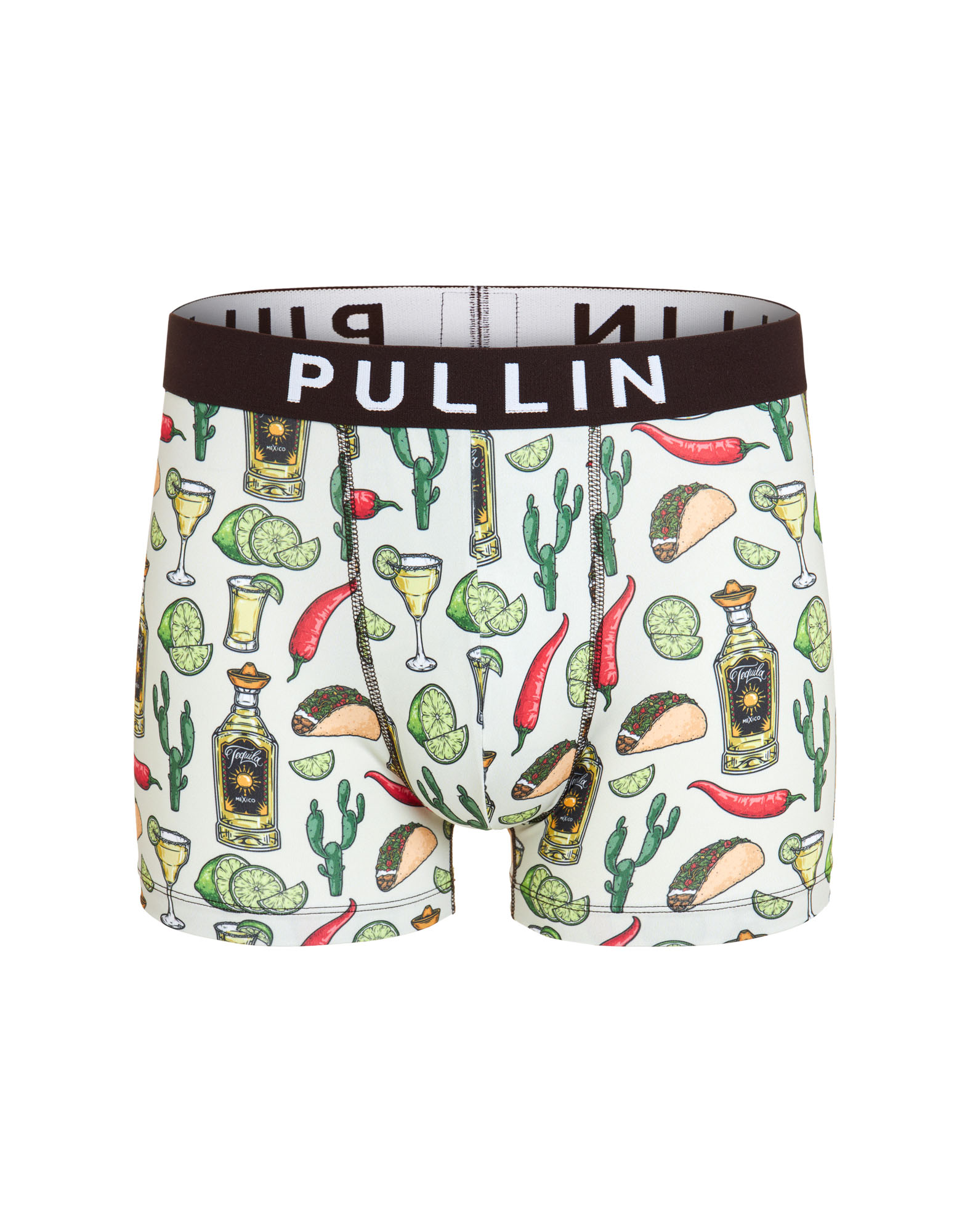 BOXER COURT HEYTEQUILA