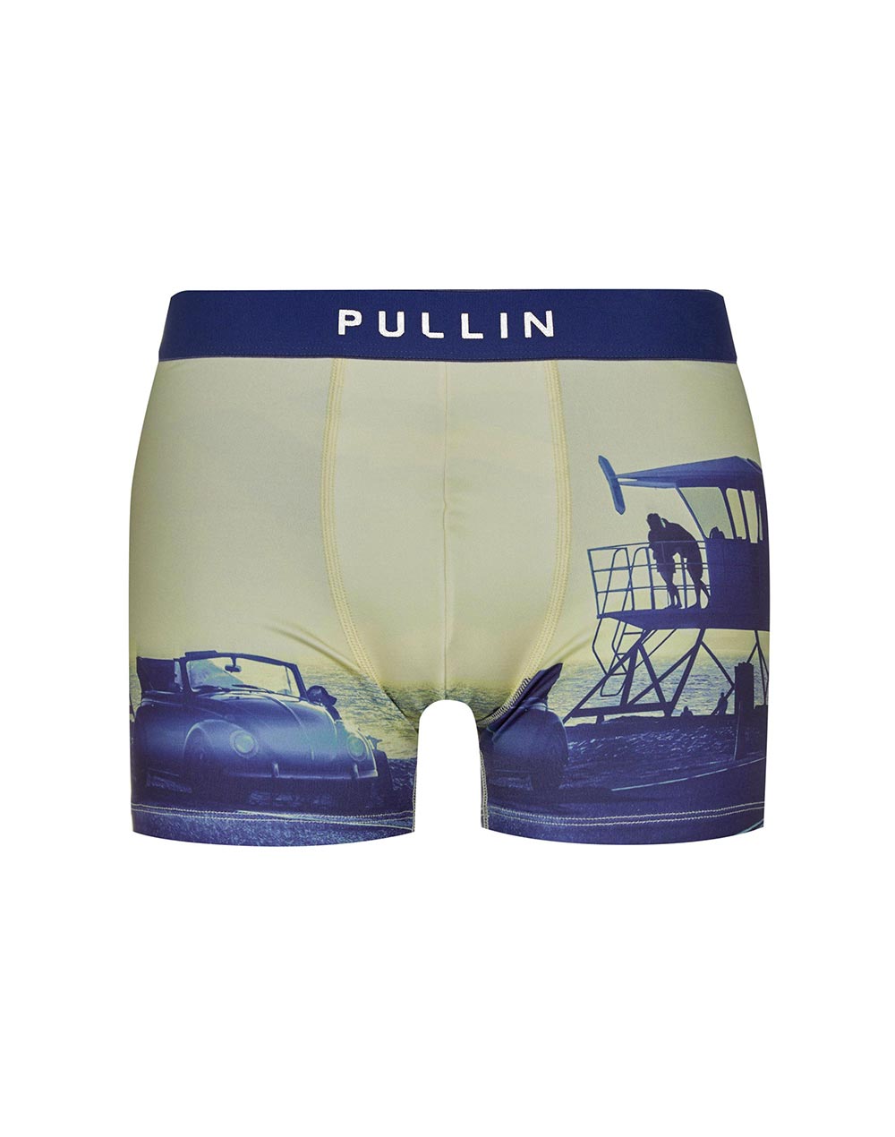 Men's trunk Master HOLS