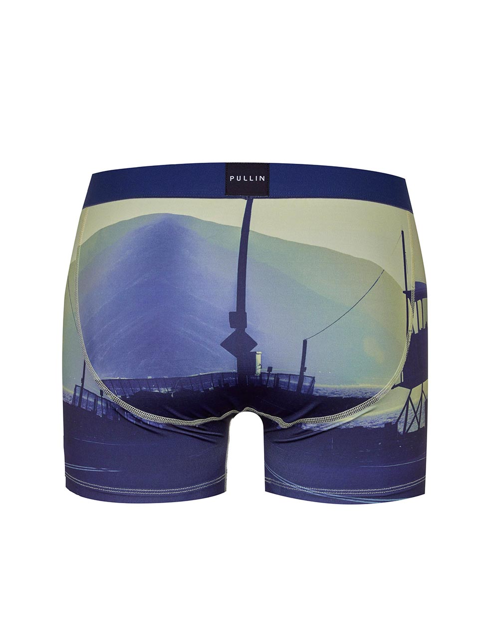 Men's trunk Master HOLS