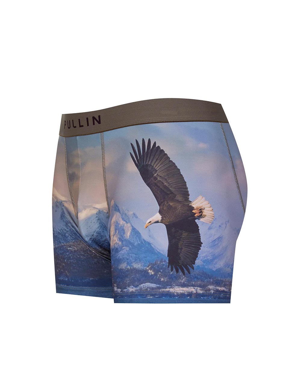Men's trunk Master HOMELAND