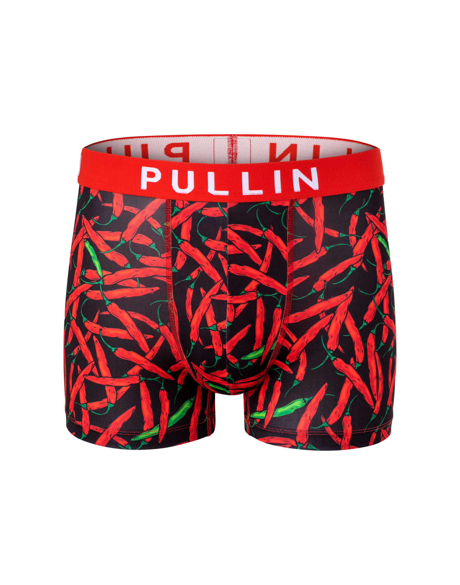 BOXER COURT HOTCHILLI