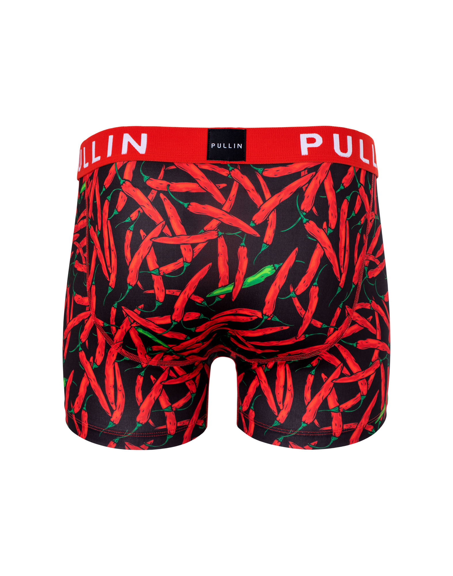 BOXER COURT HOTCHILLI