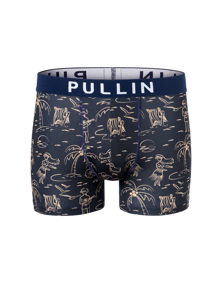 Boxer homme Master HULANA