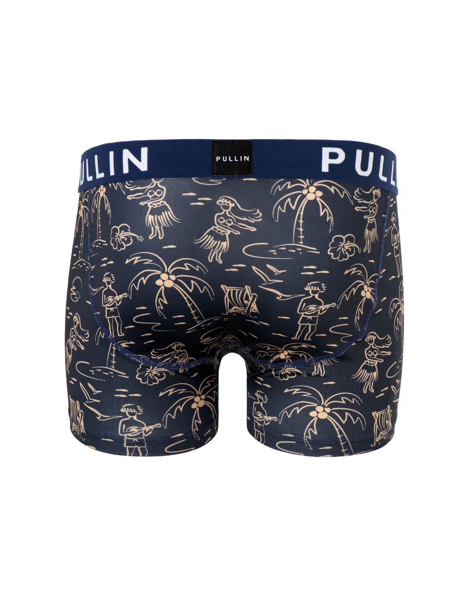 Boxer homme Master HULANA