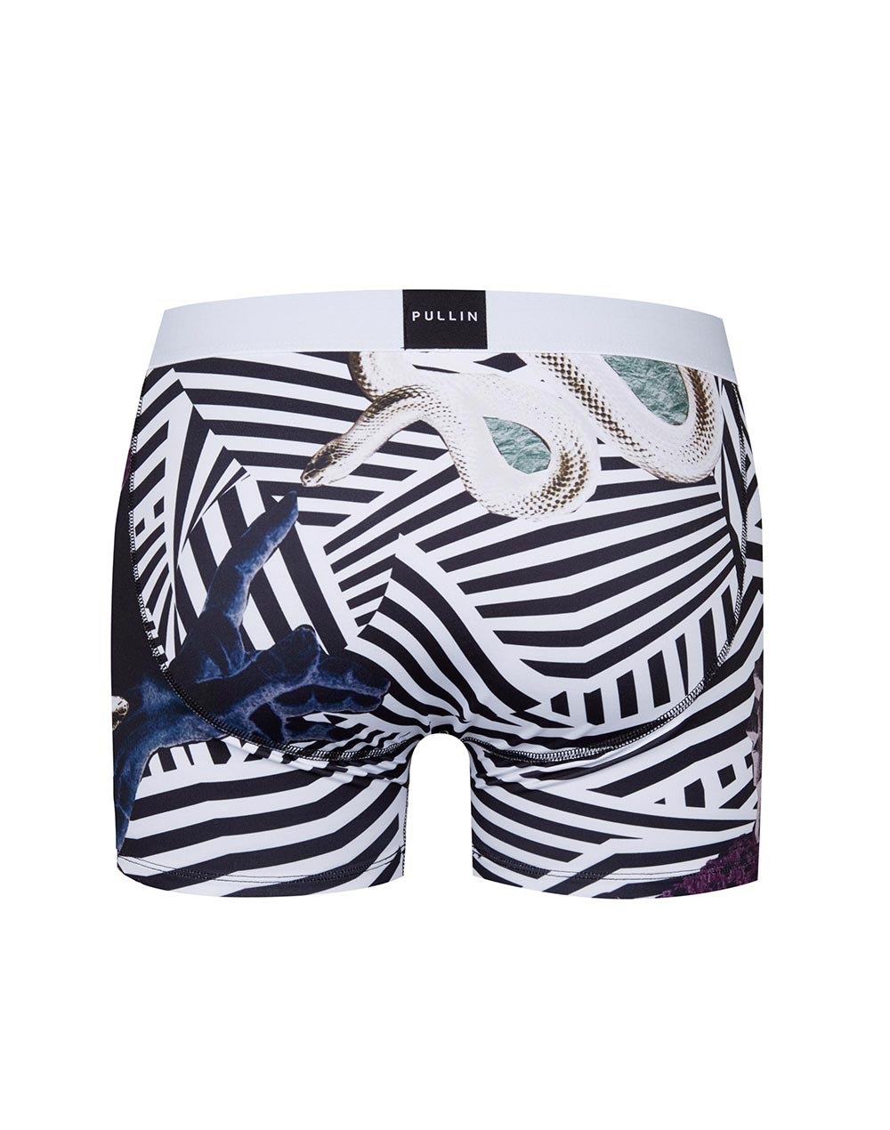 Men's trunk Master HYSTERIA