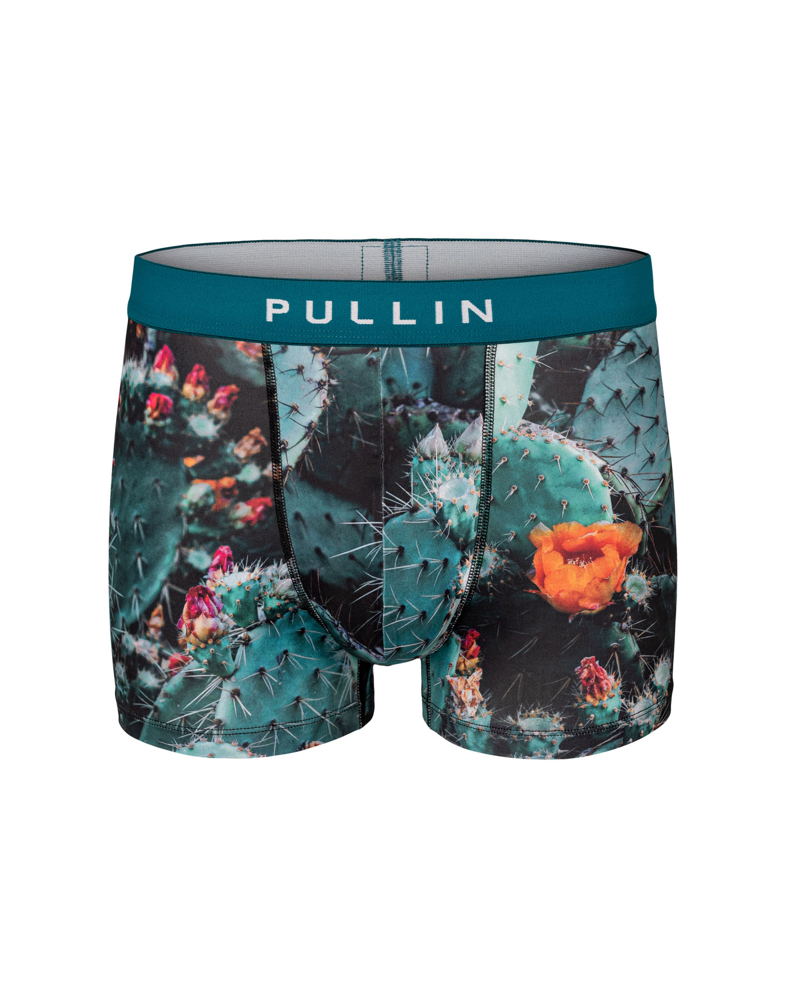 BOXER COURT ILPIQUE