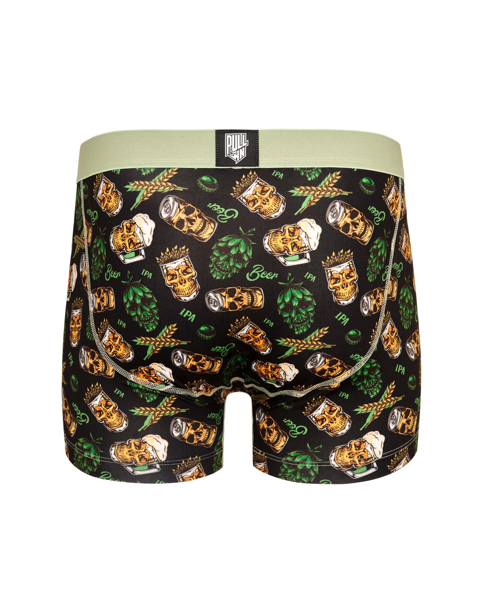 BOXER COURT IPA2