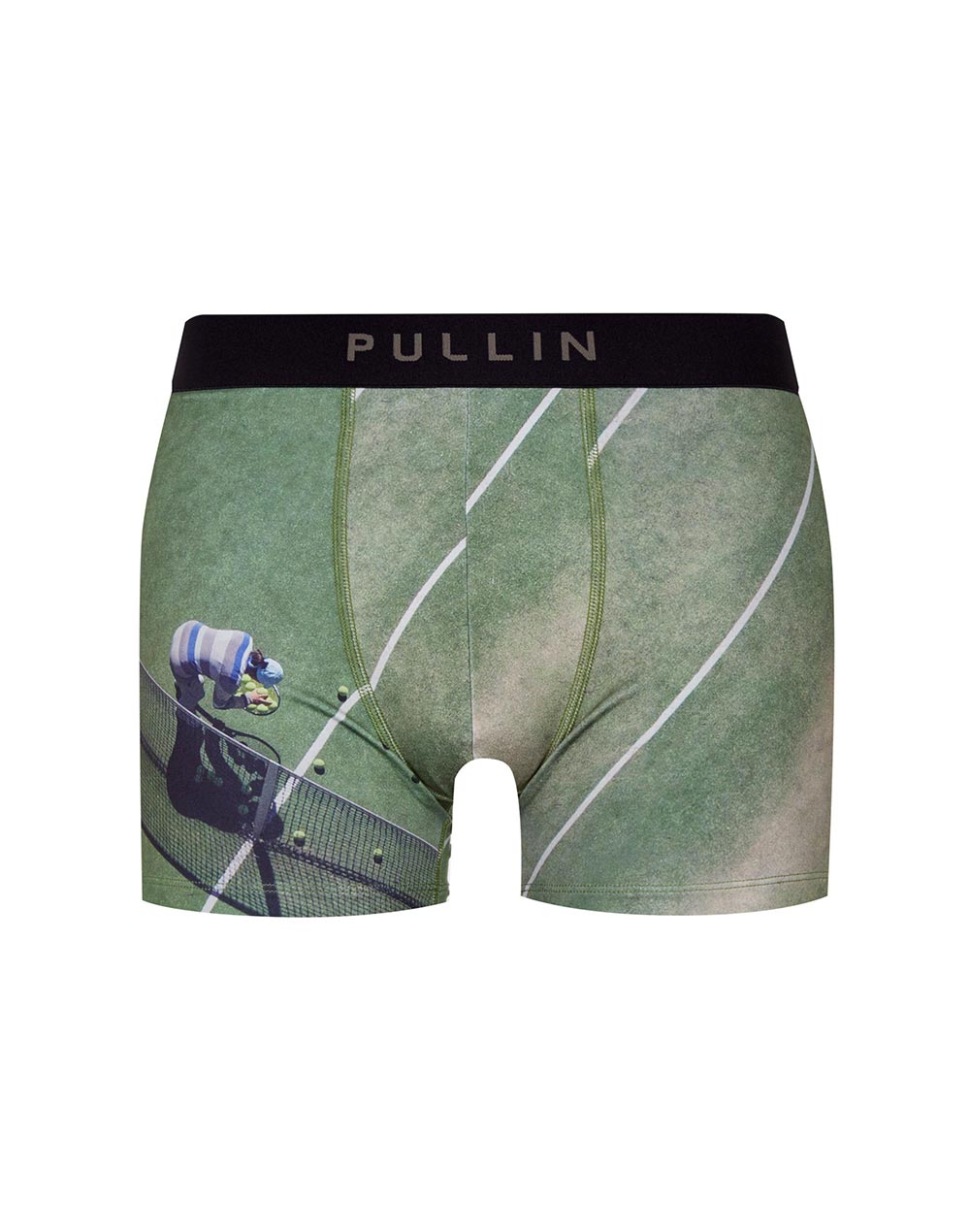 Boxer homme Master IVAN