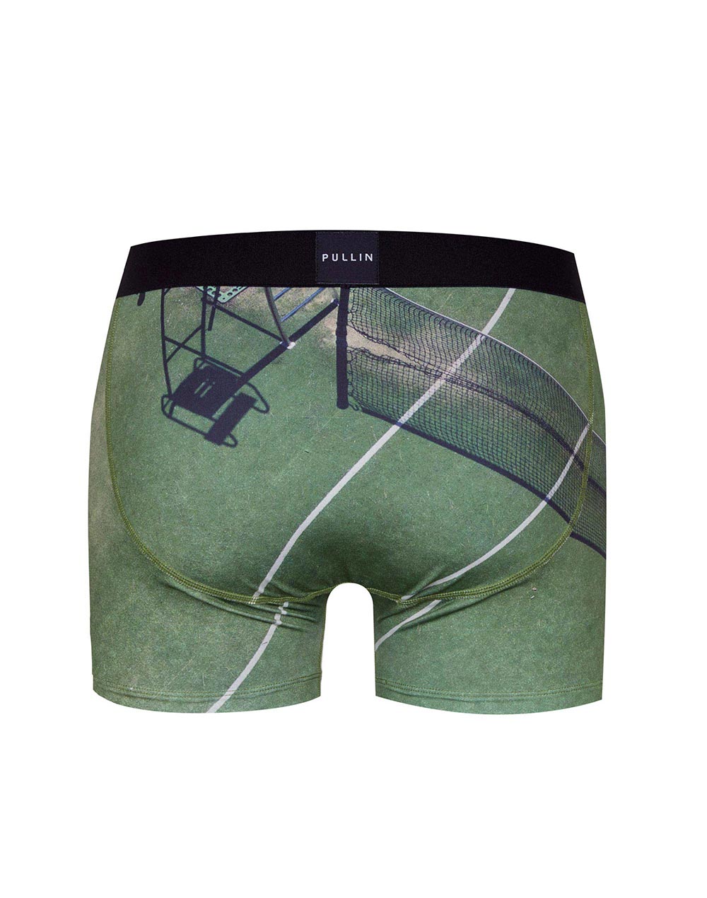 Boxer homme Master IVAN
