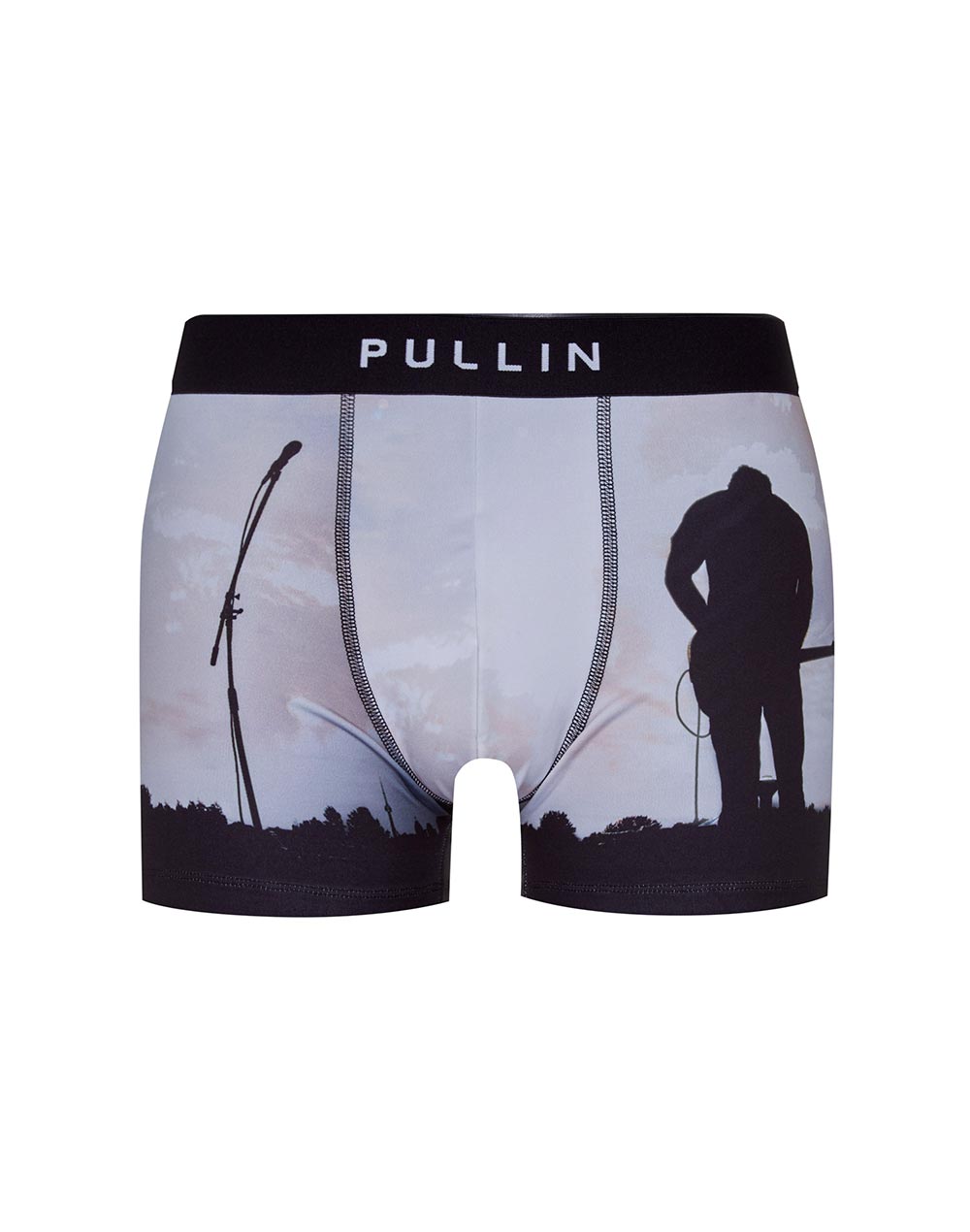 Men's trunk Master JANGLEMAN