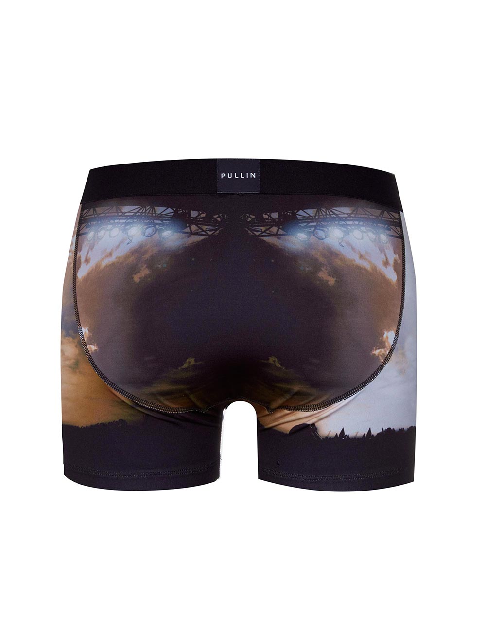 Men's trunk Master JANGLEMAN