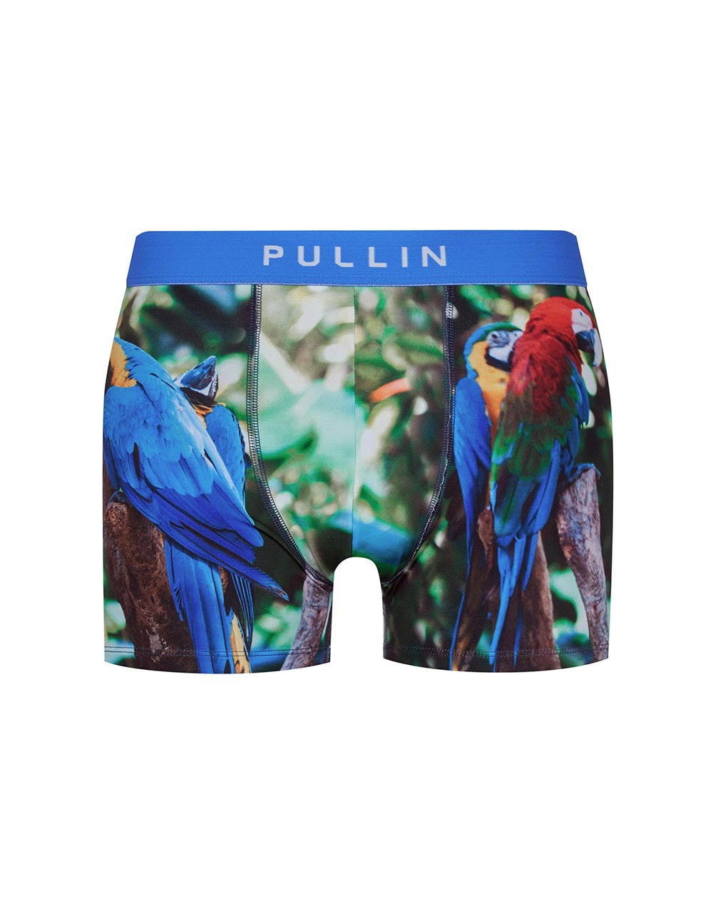 Men's trunk Master JAPURA