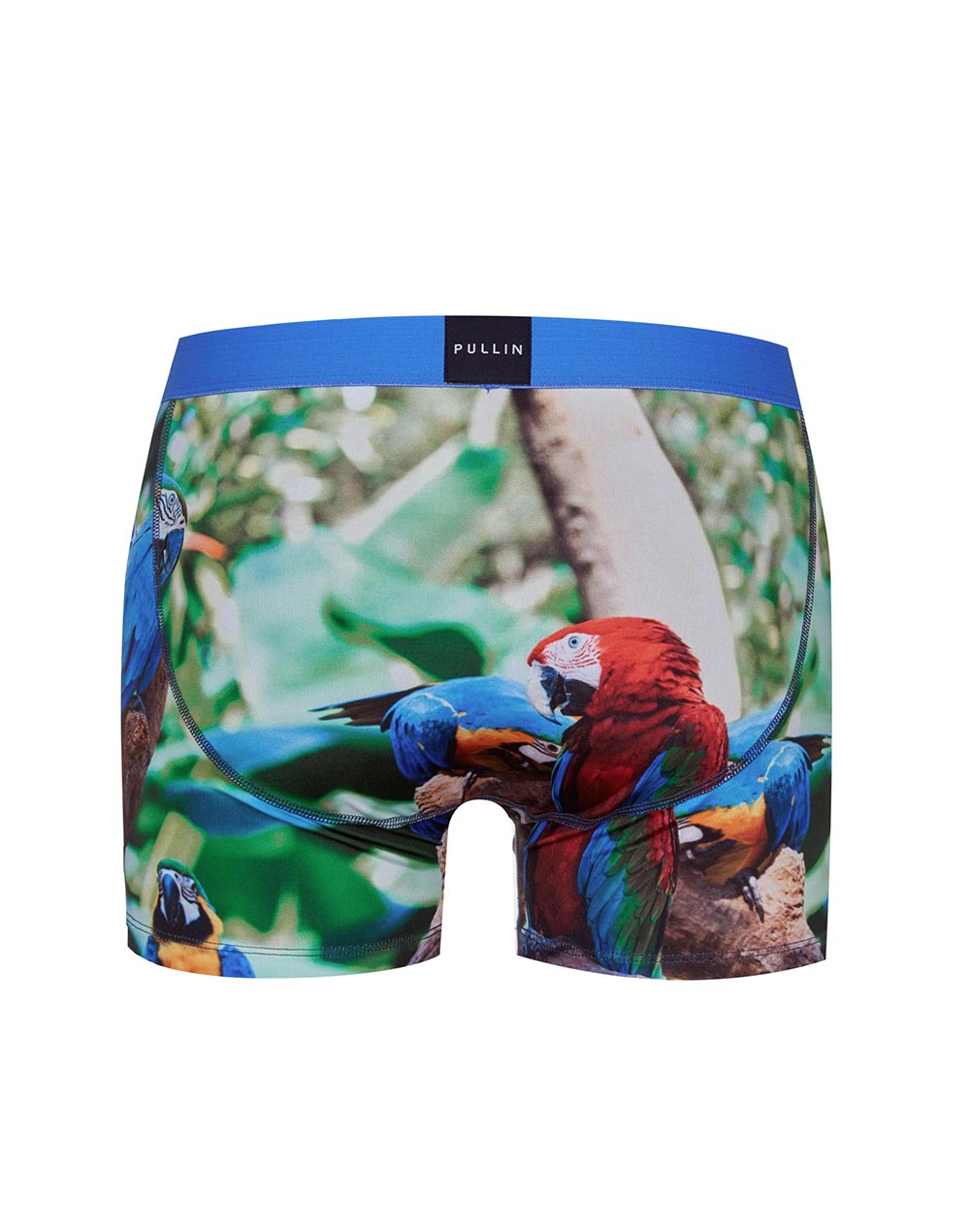 Men's trunk Master JAPURA