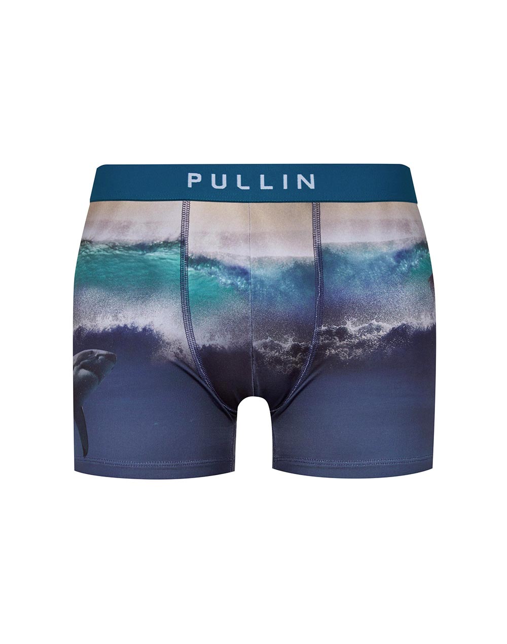 Men's trunk Master JAW