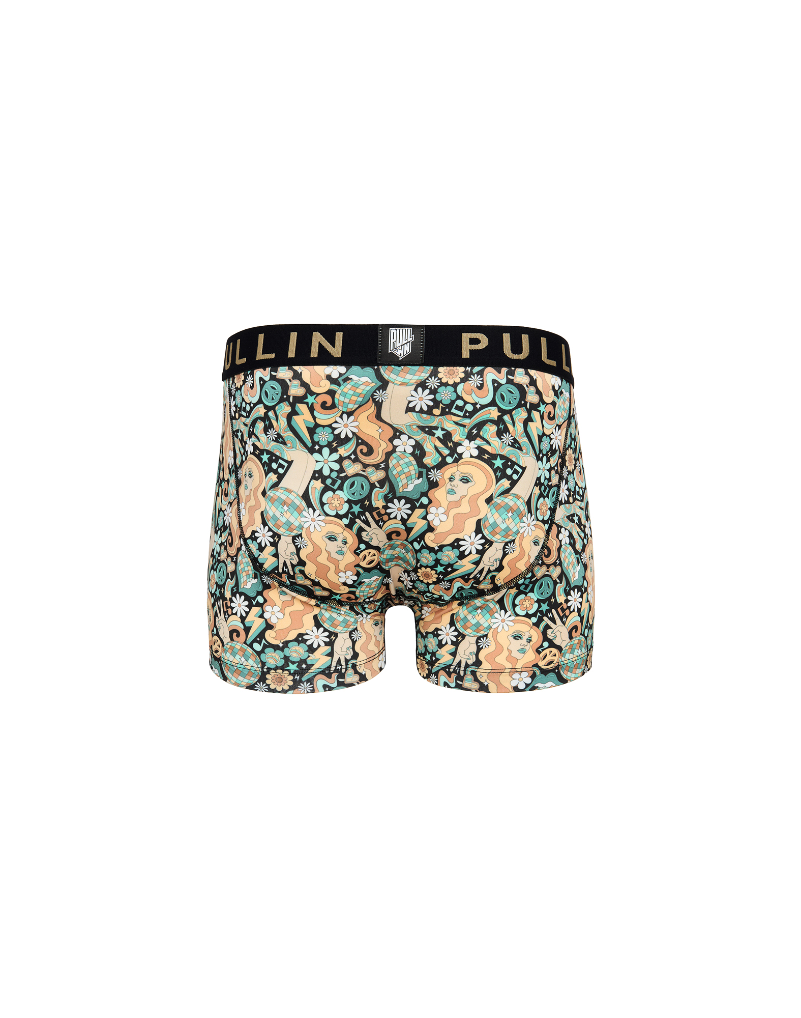 Men's trunk Master JOHN