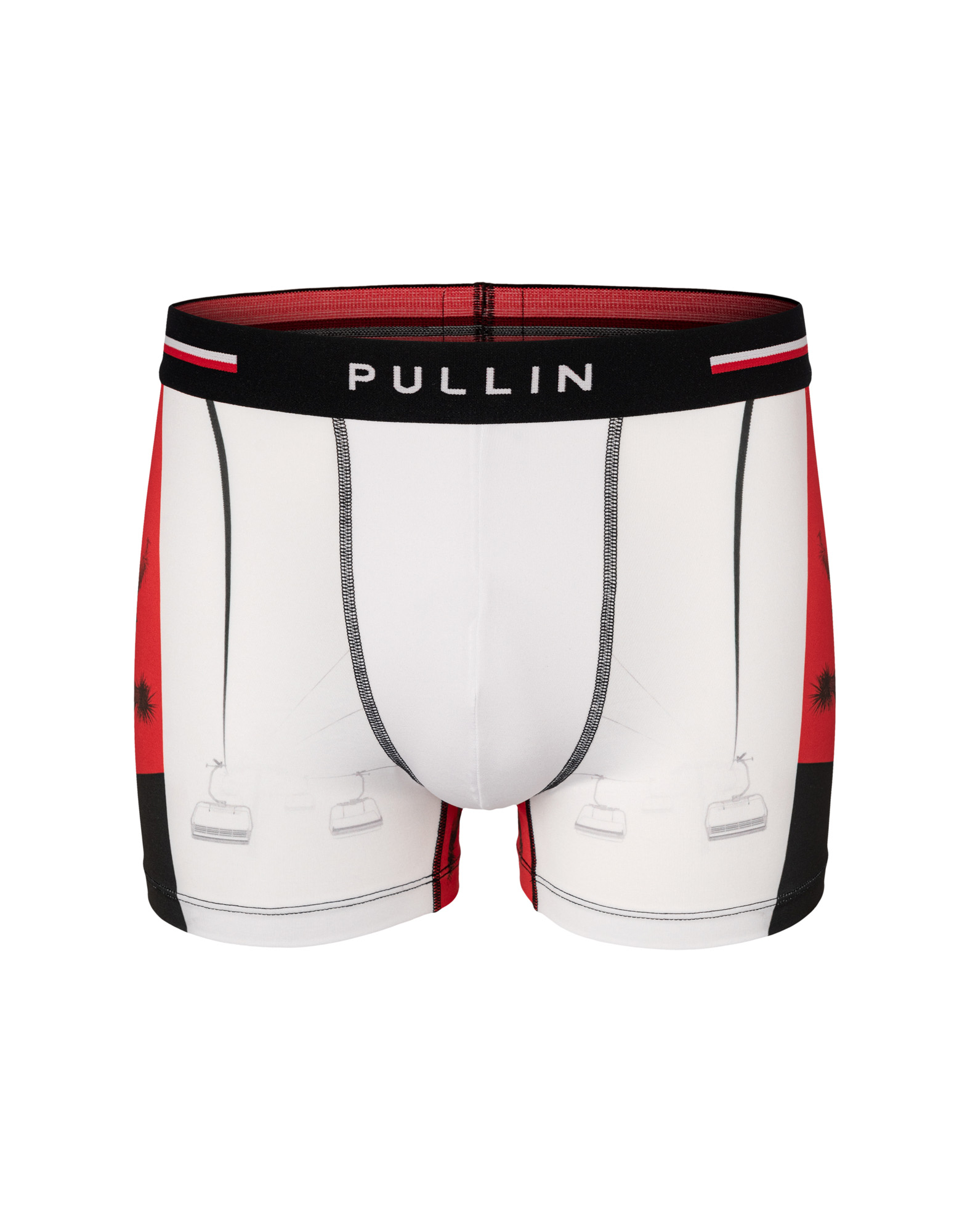 BOXER COURT JOURBLANC