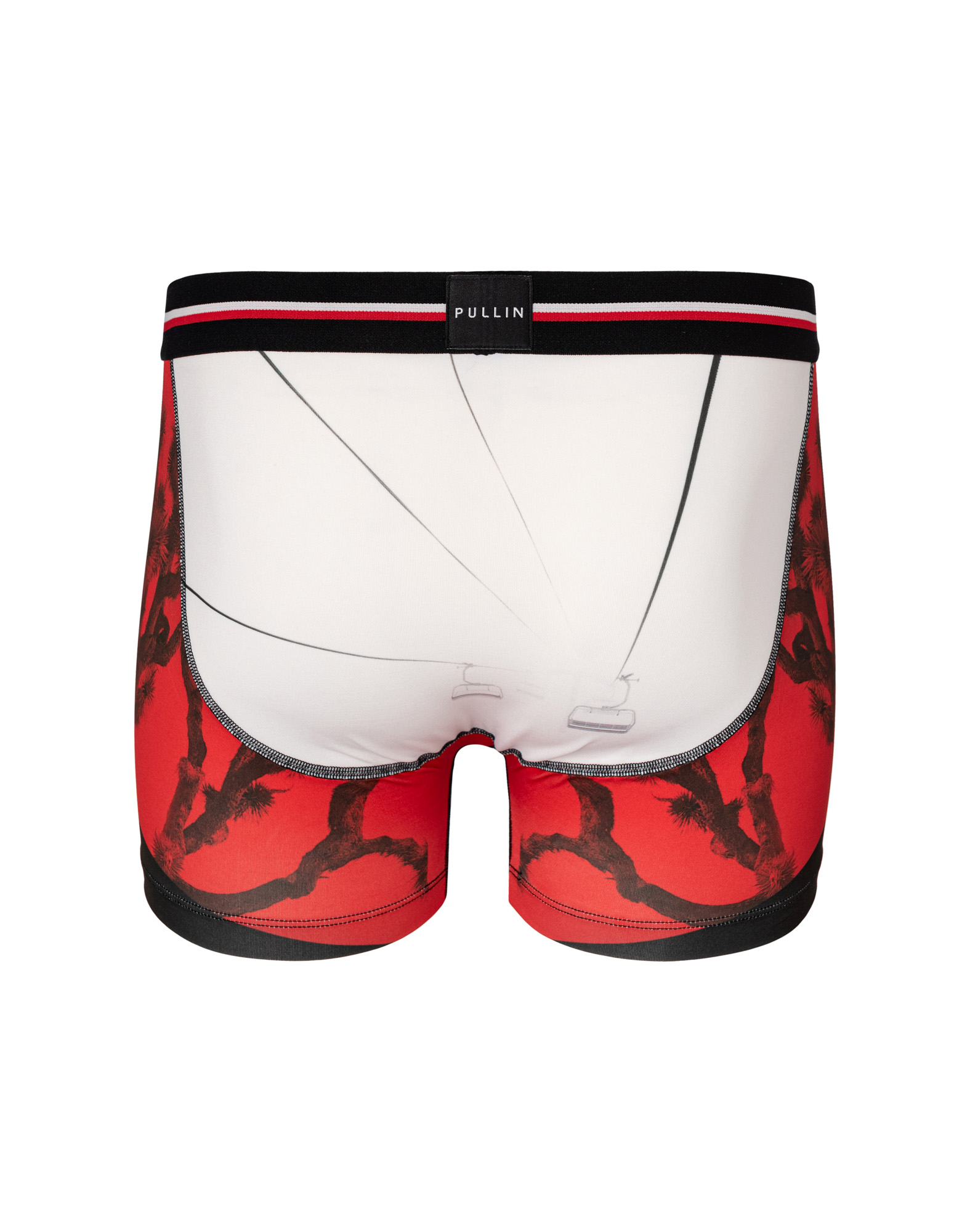 BOXER COURT JOURBLANC