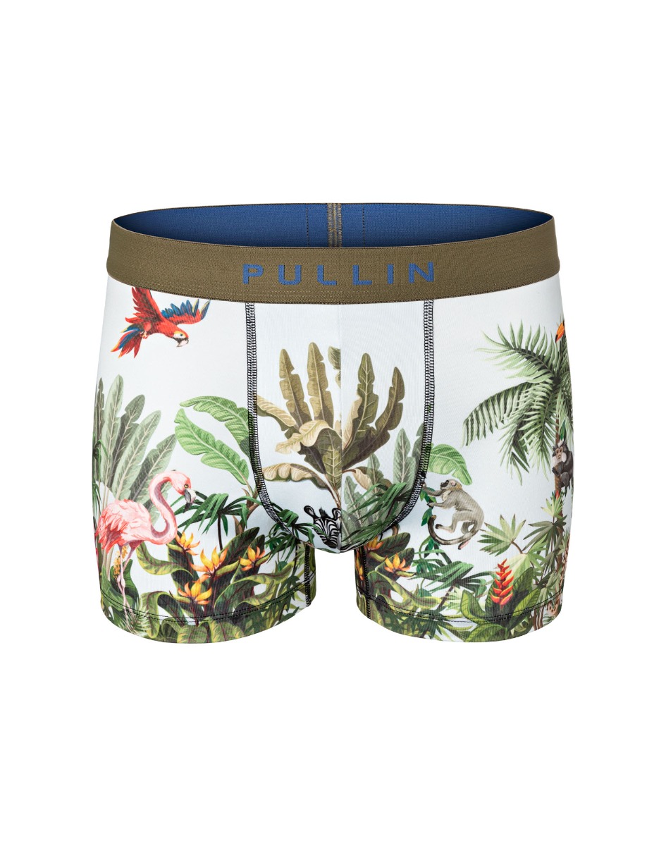 BOXER COURT JUNGLELIFE