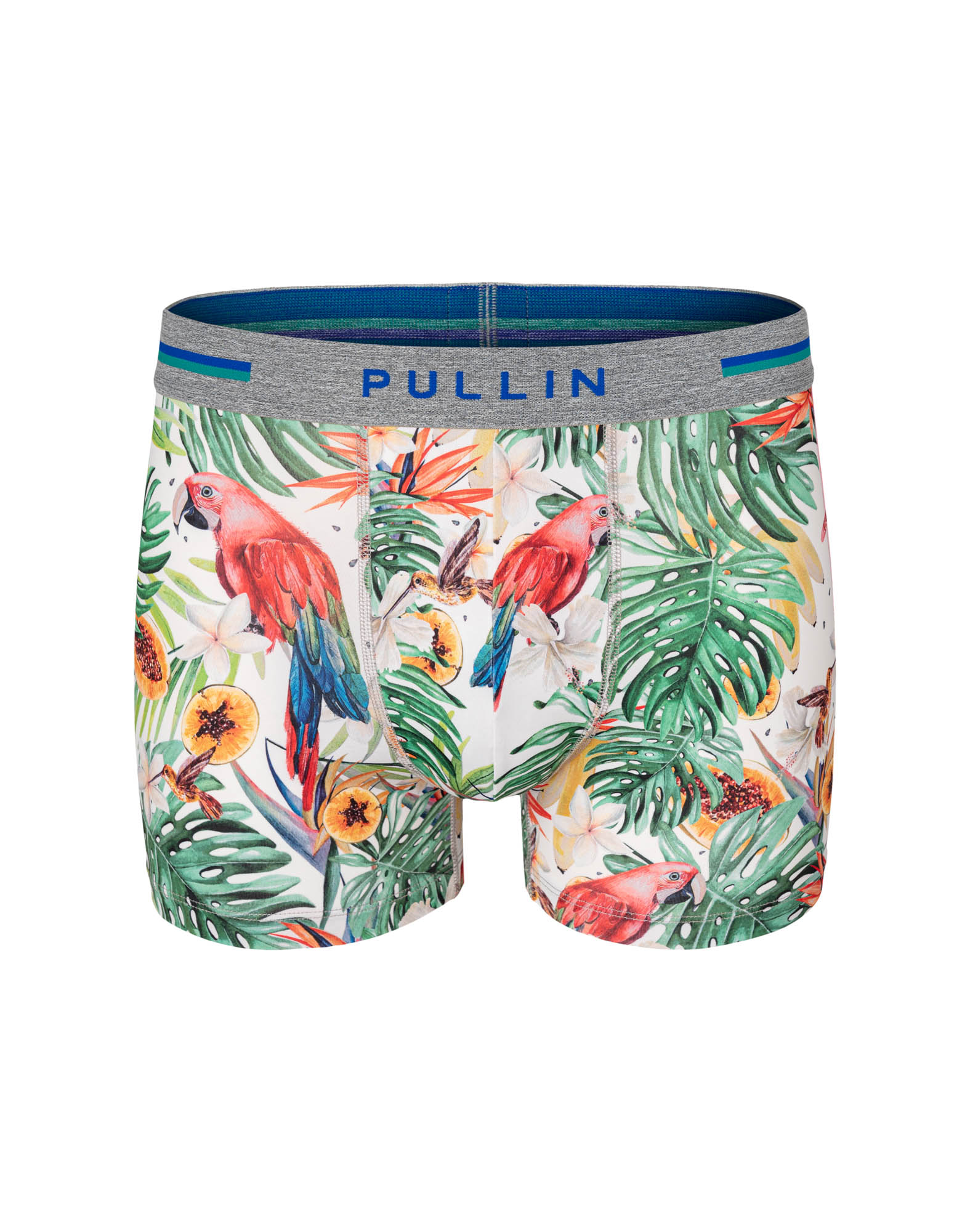 BOXER COURT JUNGLEPART