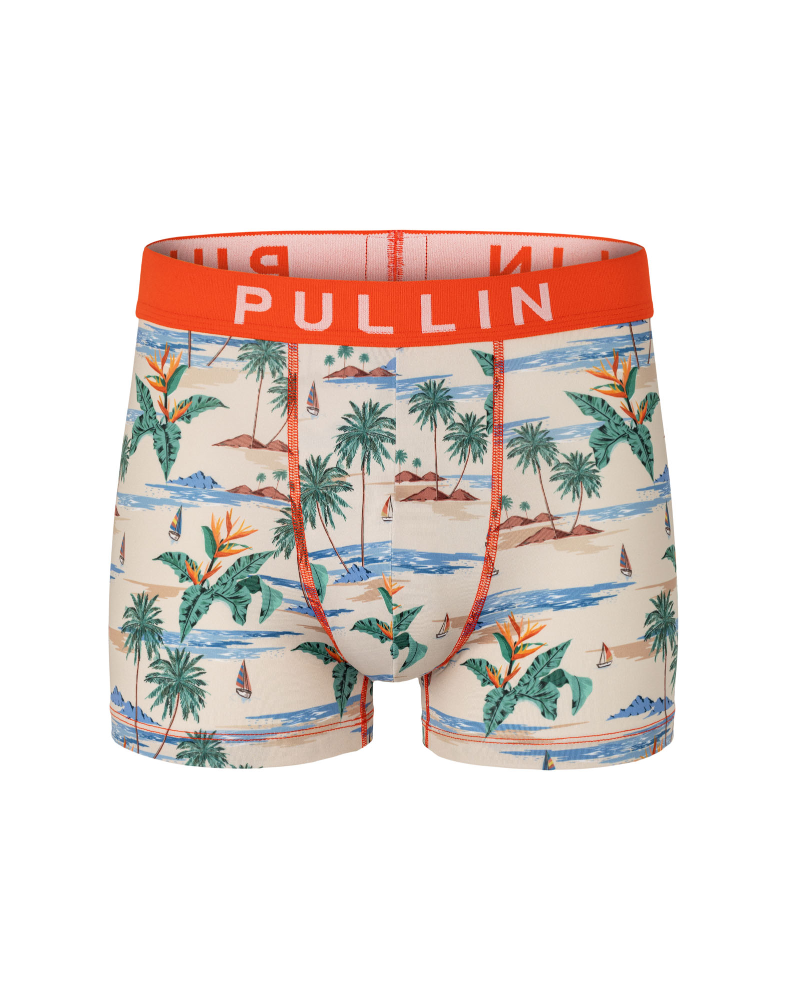 Boxer homme Master KABANA