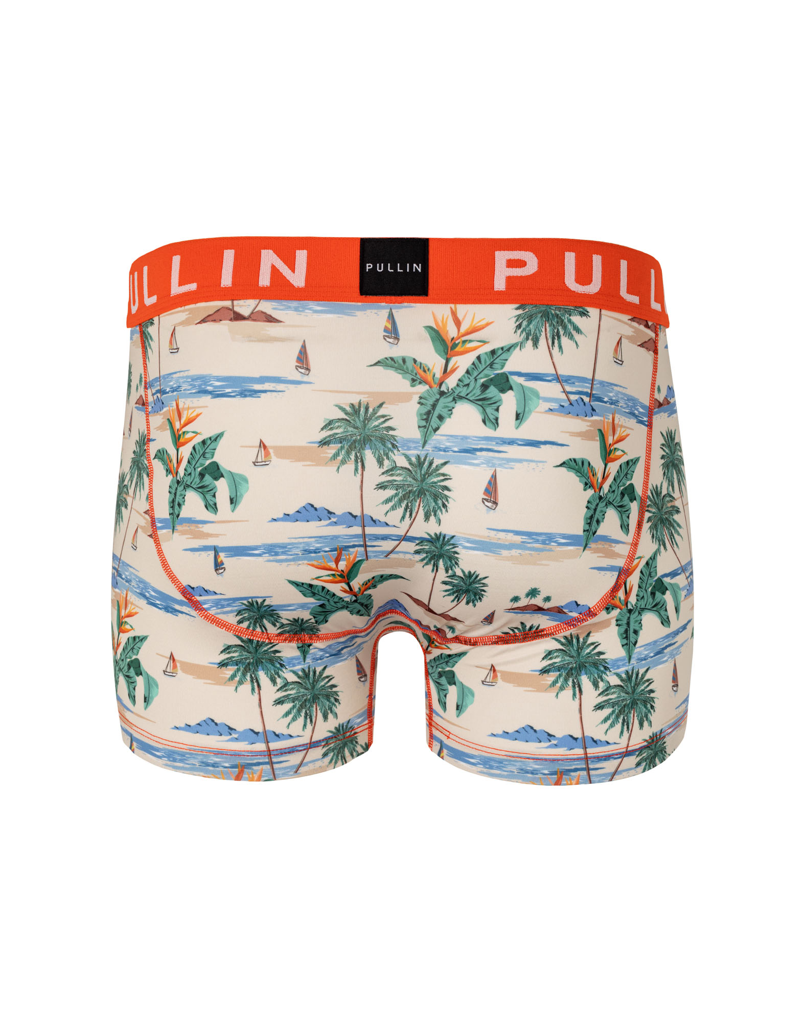 Boxer homme Master KABANA