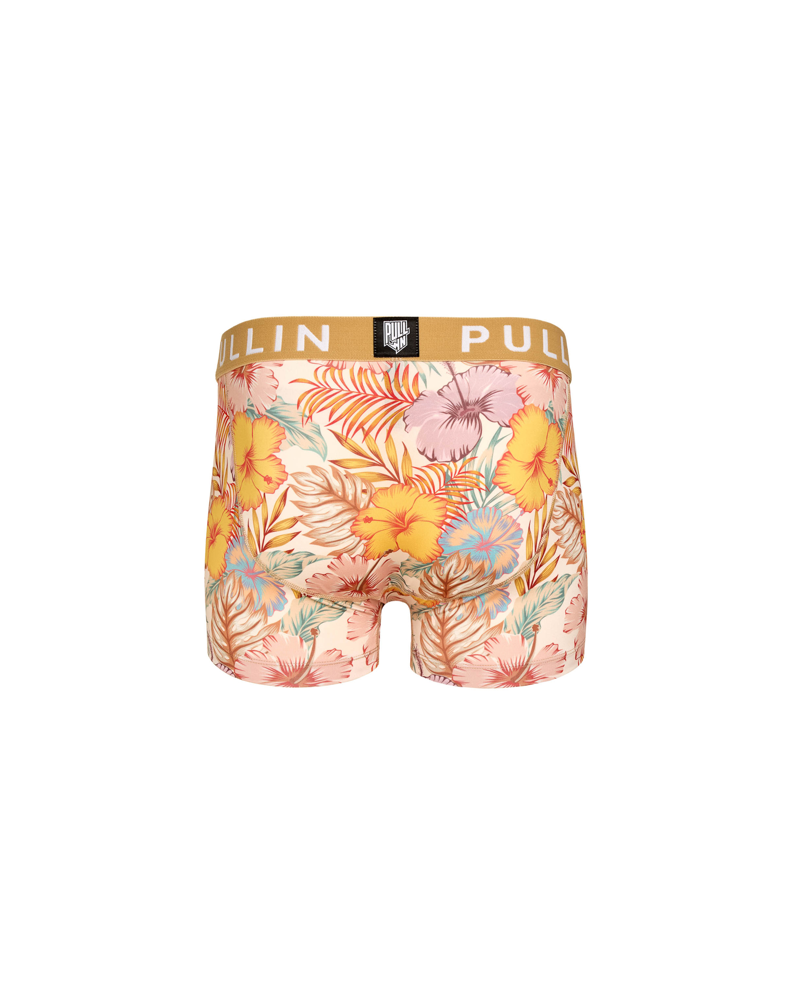 BOXER COURT KAIU