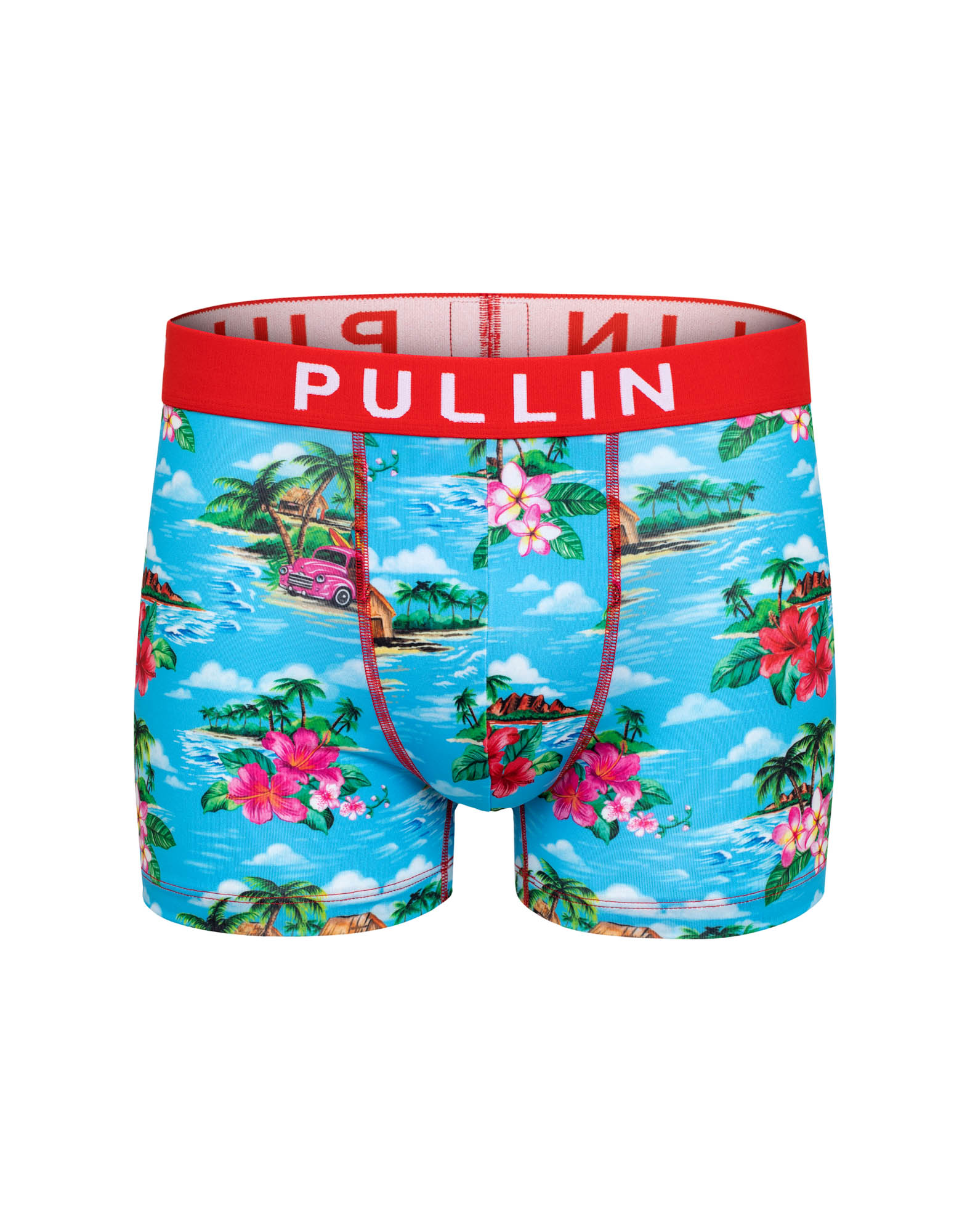 Boxer homme Master KALAOA