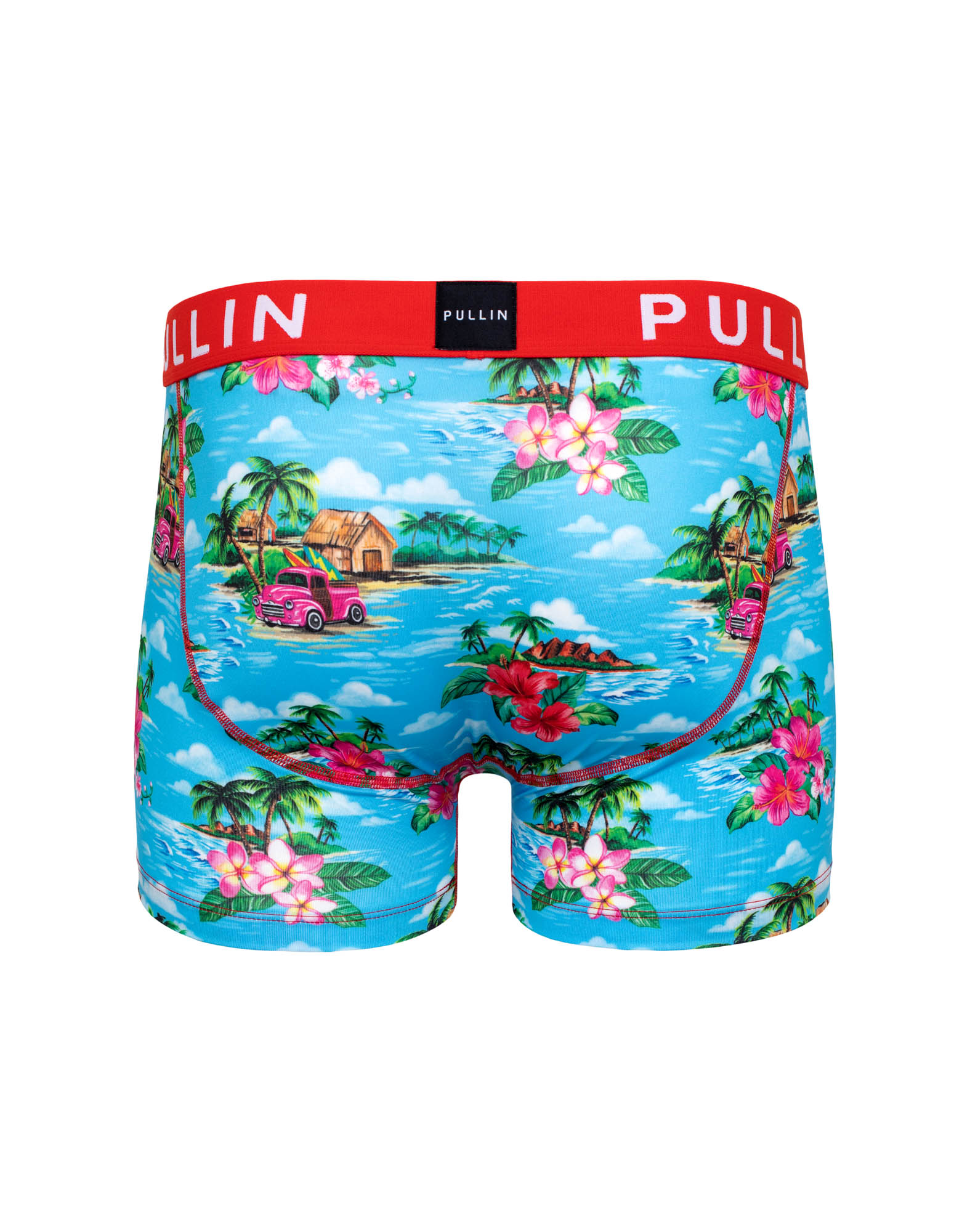 Boxer homme Master KALAOA
